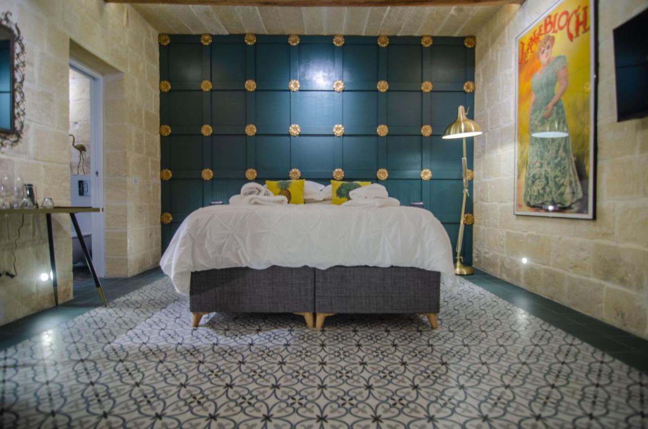 Hotel Senglea Suites Senglea