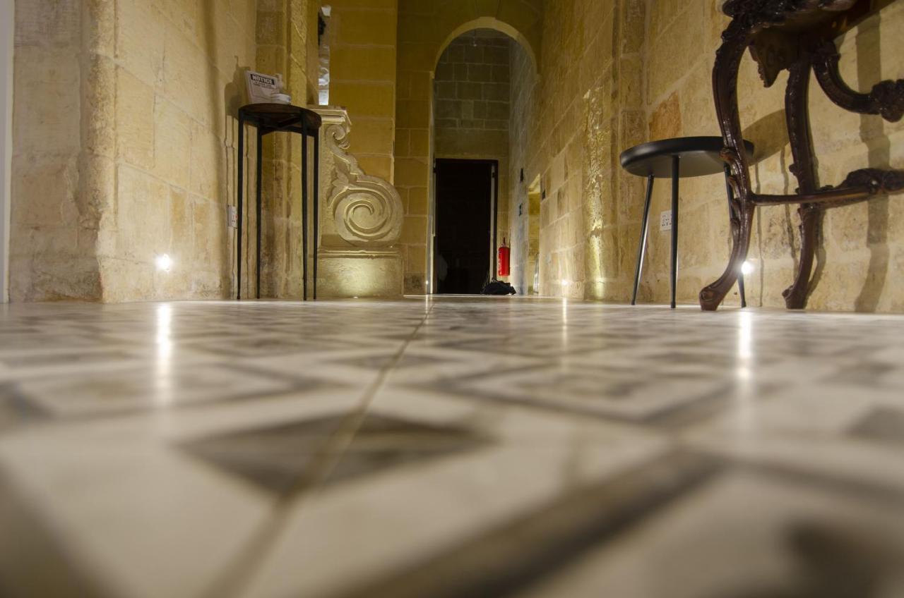 Senglea Suites Hotel Senglea