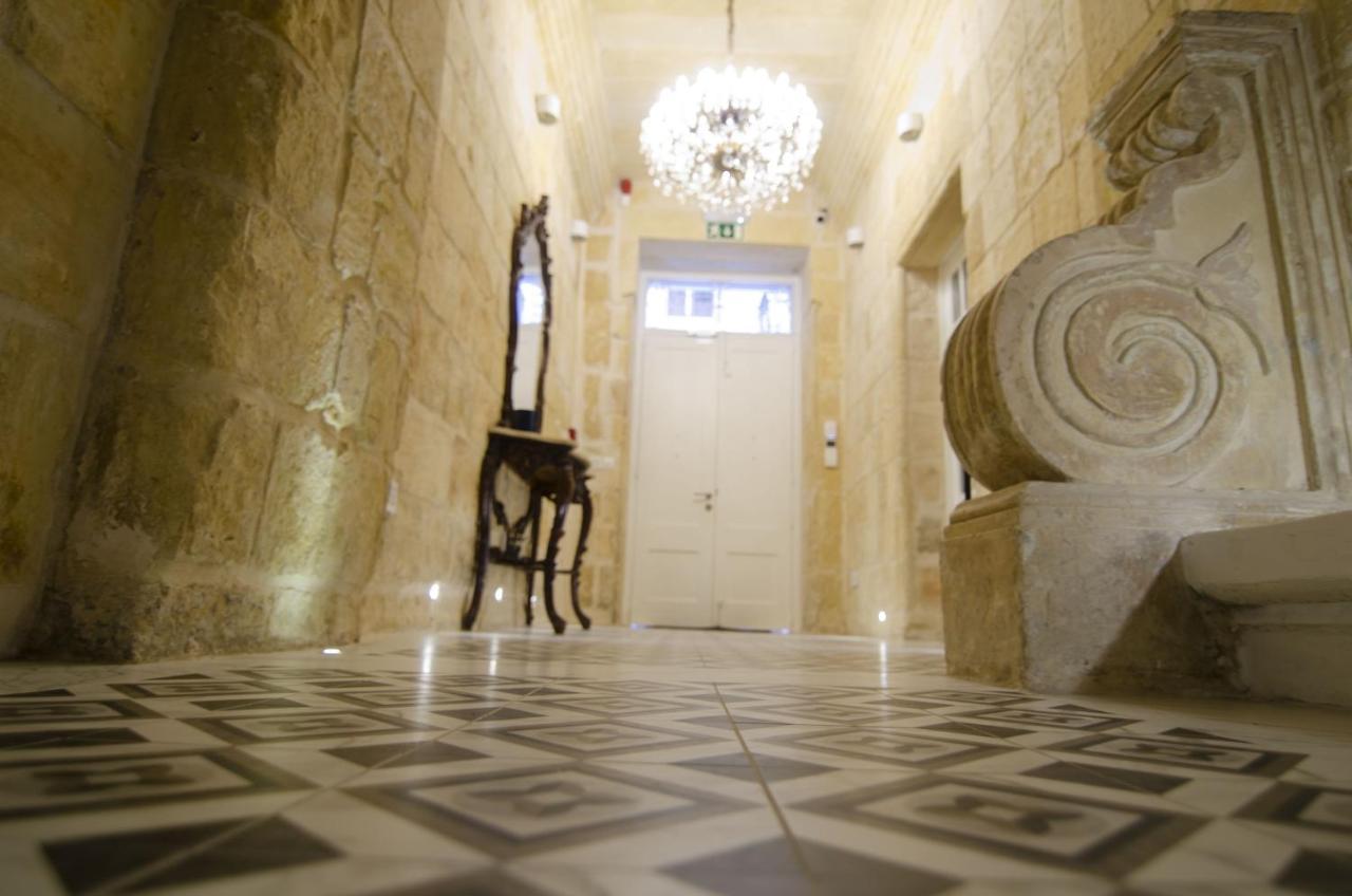 Senglea Suites Senglea