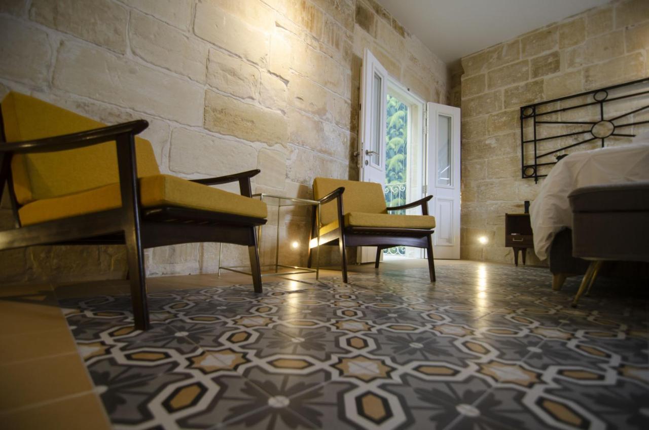 Hotel Senglea Suites