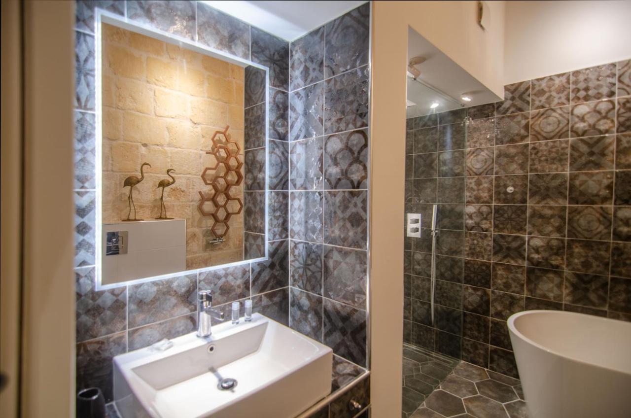 Senglea Suites Hotel Senglea