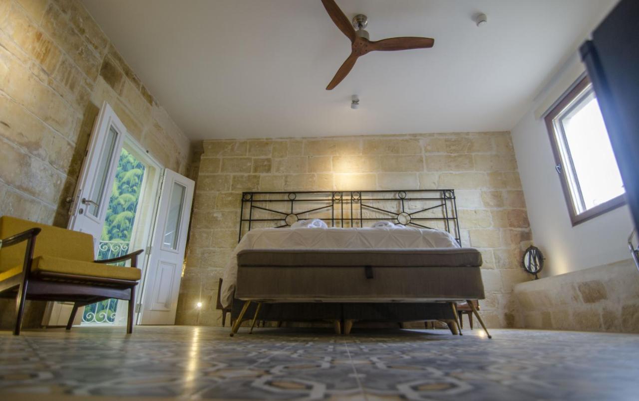Hotel Senglea Suites