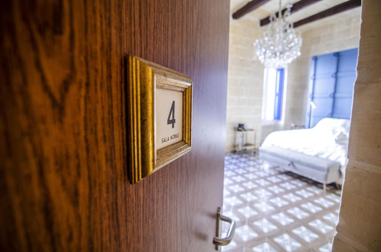 Senglea Suites