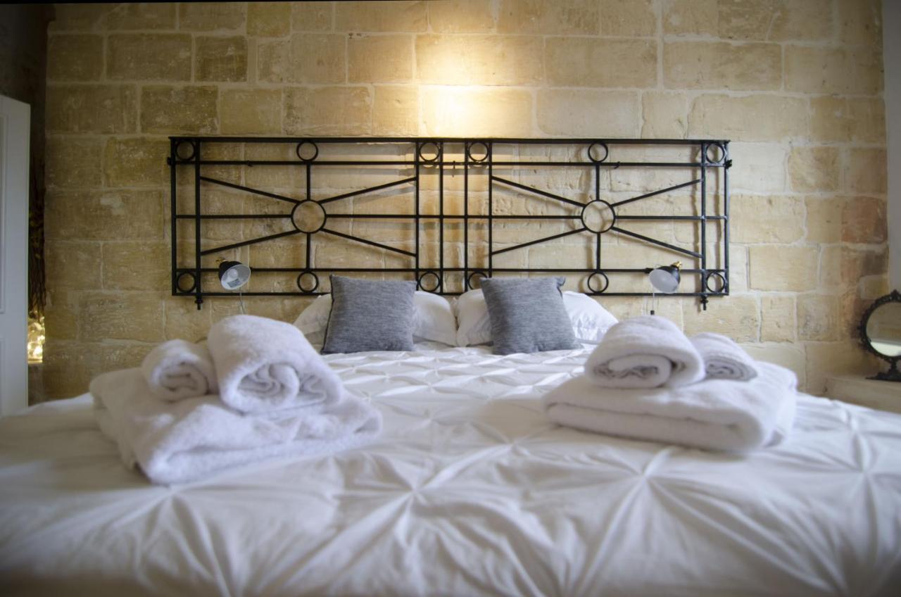 Hotel Senglea Suites