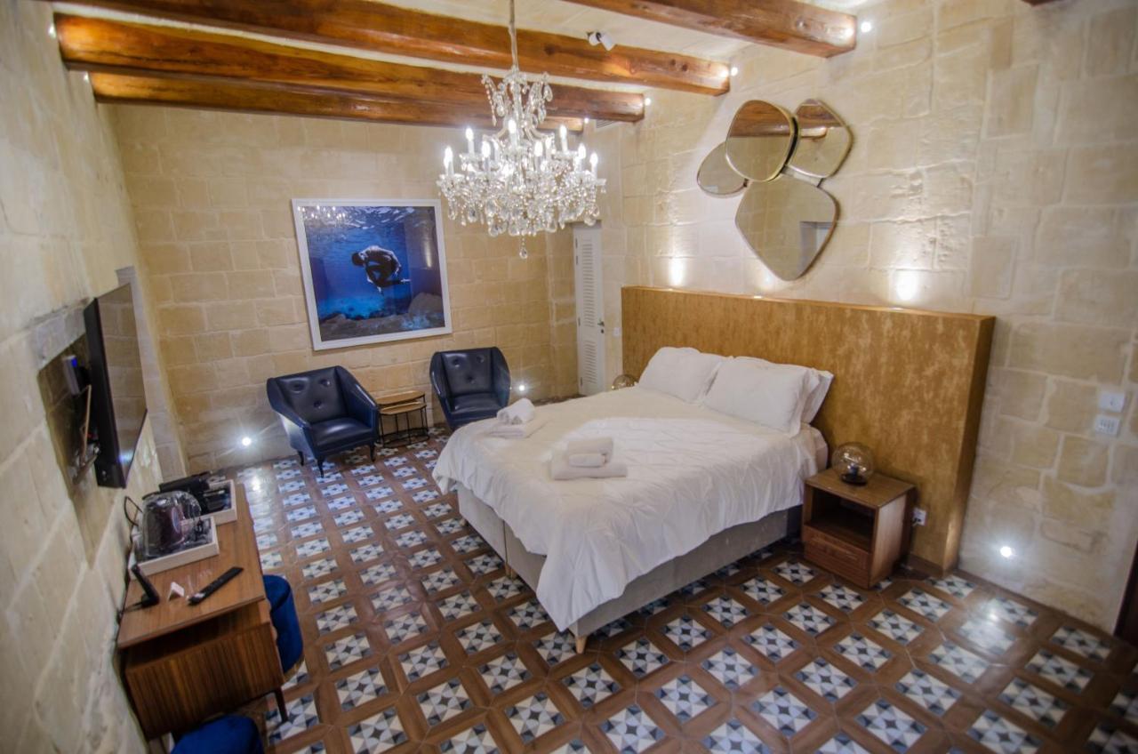 Senglea Suites * Senglea
