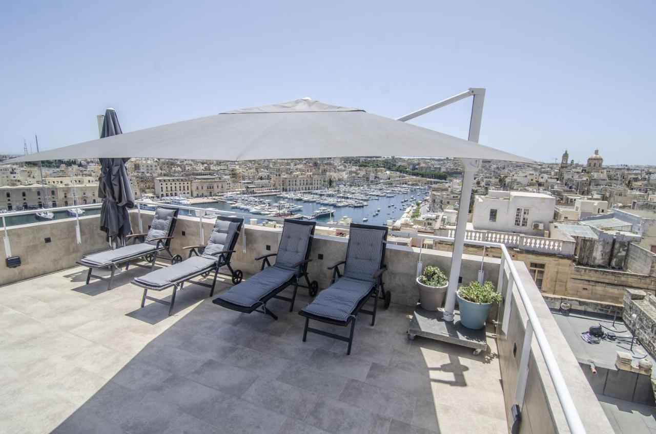 Hotel Senglea Suites *
