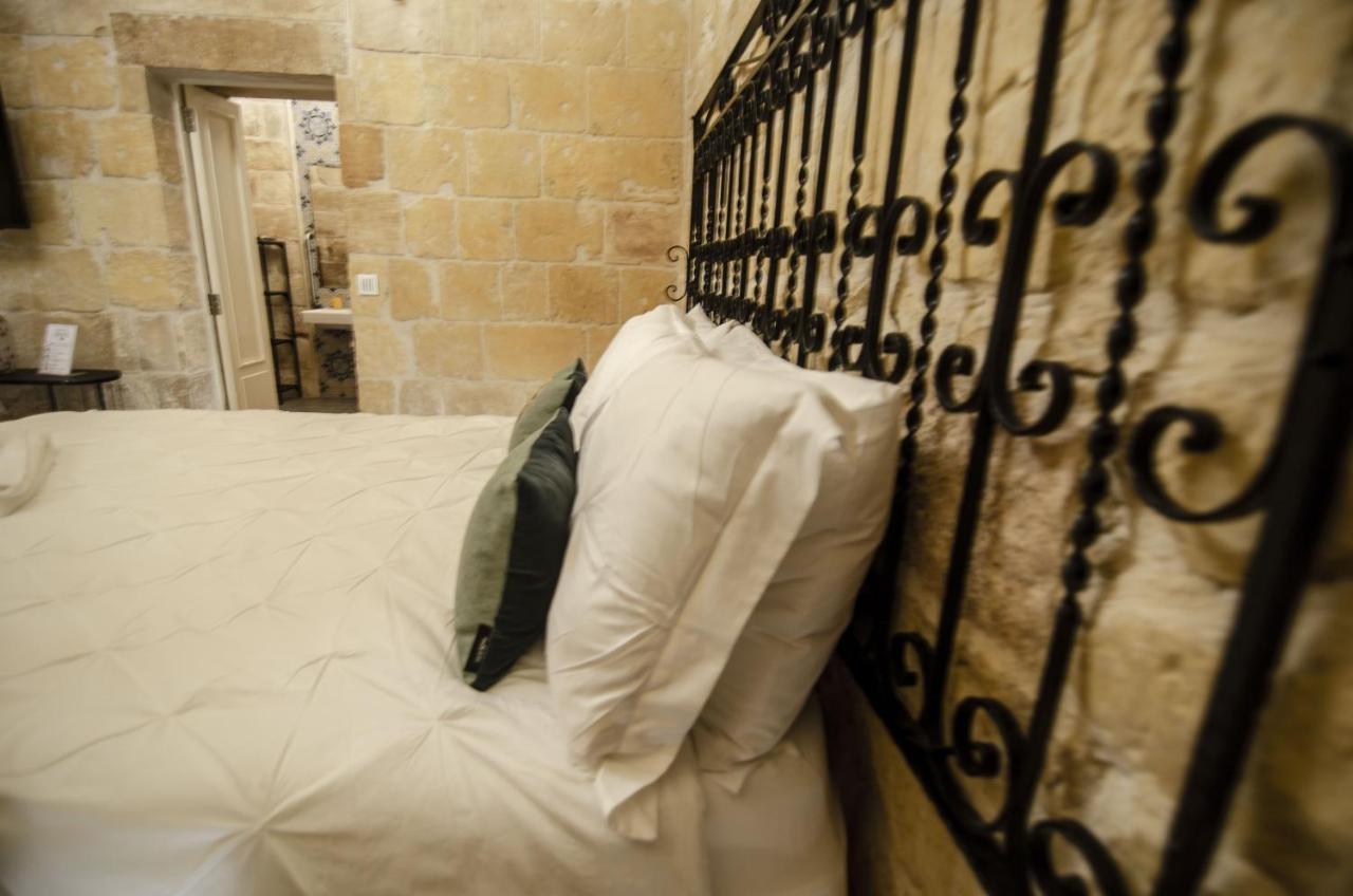 Senglea Suites Senglea