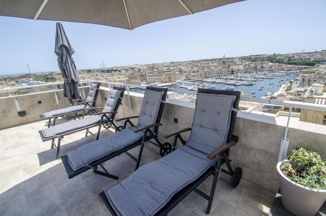 Senglea Suites Hotel *